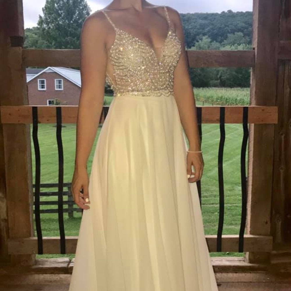 Wedding/Prom dress